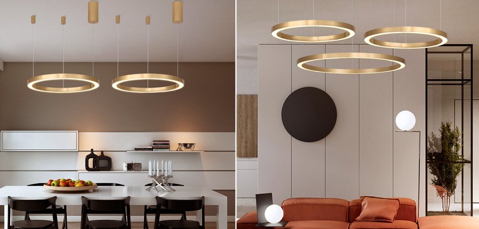 Люстра Mahlu by Cameron Design House Люстра Mahlu by Cameron Design House - Loft-Concept в Тюмени