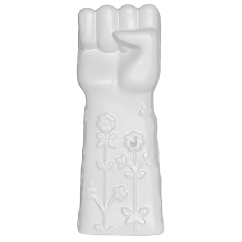 Статуэтка Jonathan Adler Love Hand Sculpture Белый Статуэтка Jonathan Adler Love Hand Sculpture Белый в Тюмени | Loft Concept