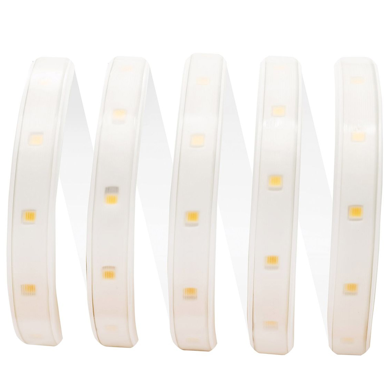 Комплект светодиодной ленты 6W/m 60LED/m 2835SMD теплый белый 5M Белый Комплект светодиодной ленты 6W/m 60LED/m 2835SMD теплый белый 5M Белый в Тюмени | Loft Concept
