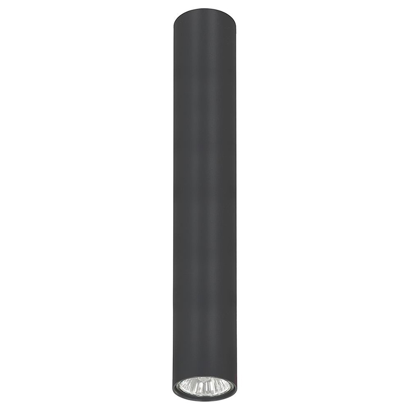 Спот Noor Trumpet Spot Lamp graphite 40 Графит Спот Noor Trumpet Spot Lamp graphite 40 Графит в Тюмени | Loft Concept