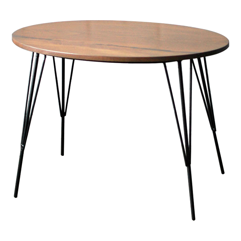Кофейный стол Amani Industrial Metal Rust Coffee Table Черный Коричневый Кофейный стол Amani Industrial Metal Rust Coffee Table Черный Коричневый в Тюмени | Loft Concept