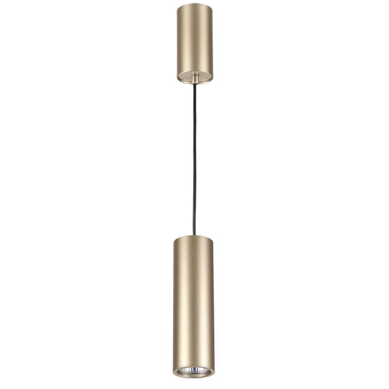 Подвесной светильник Trumpet Ball Gold Short Золотой Подвесной светильник Trumpet Ball Gold Short Золотой в Тюмени | Loft Concept
