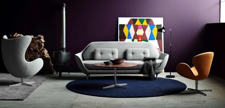 Кресло Swan Кресло Swan - Loft-Concept в Тюмени
