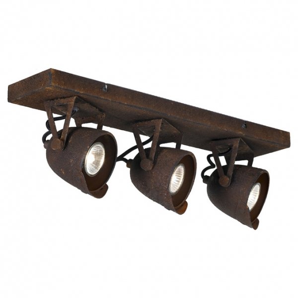 Спот Eye Spot Rust 3 line Искусственная бурая ржавчина Спот Eye Spot Rust 3 line Искусственная бурая ржавчина в Тюмени | Loft Concept