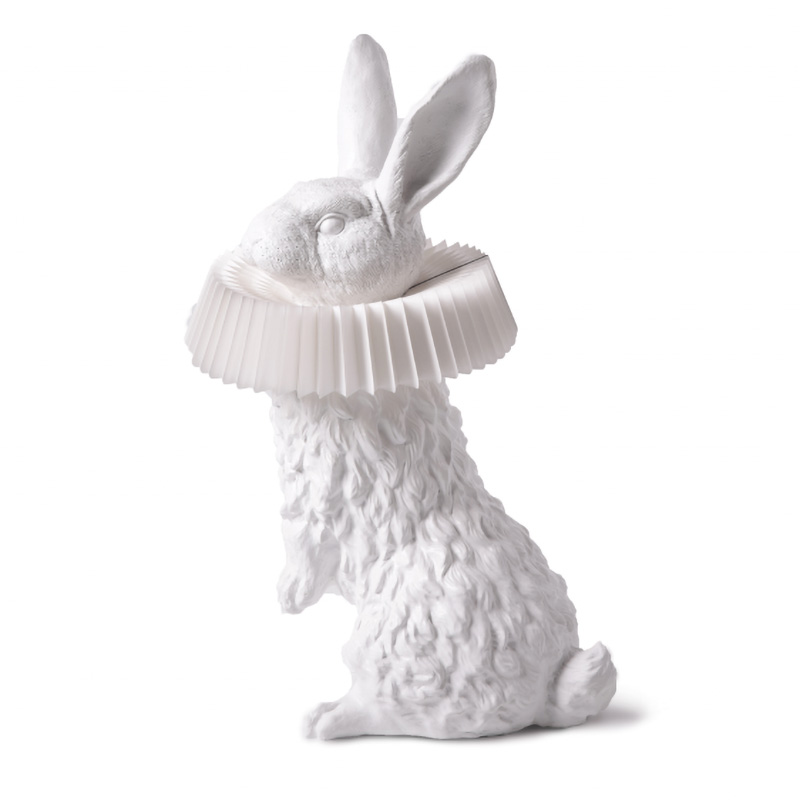 Table Lamp White Rabbit A Белый Table Lamp White Rabbit A Белый в Тюмени | Loft Concept