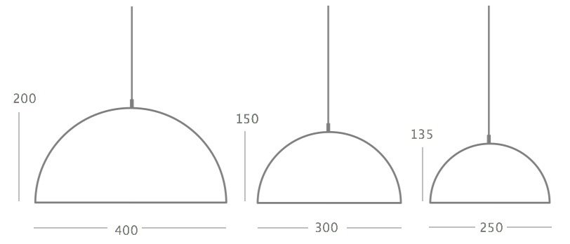 Подвесной светильник Cork Semisphere Подвесной светильник Cork Semisphere в Тюмени