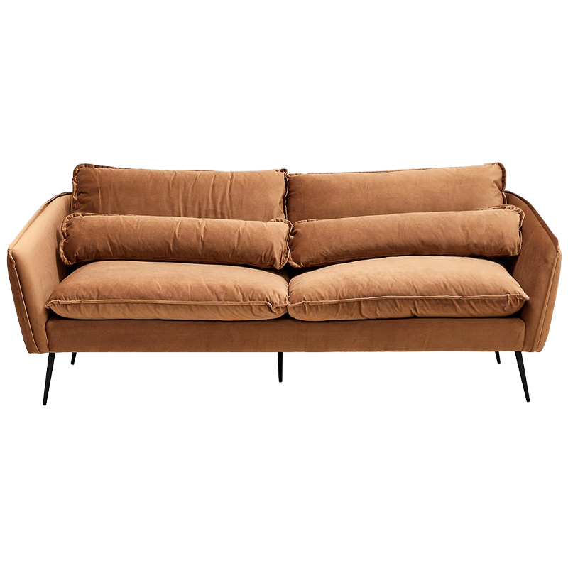 Диван Bowden Sofa Карамель Диван Bowden Sofa Карамель в Тюмени | Loft Concept