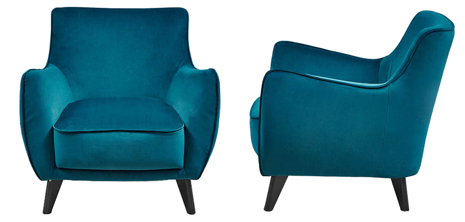 Кресло Shore Chair Кресло Shore Chair - Loft-Concept в Тюмени