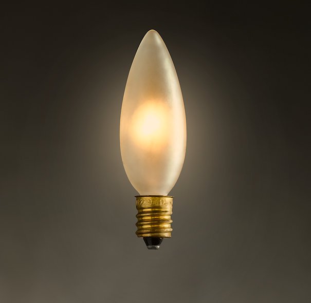 Лампочка Loft Edison Retro Bulb №12 Лампочка Loft Edison Retro Bulb №12 в Тюмени | Loft Concept