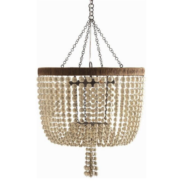 Светильник Essie Chandelier white Белый Светильник Essie Chandelier white Белый в Тюмени | Loft Concept