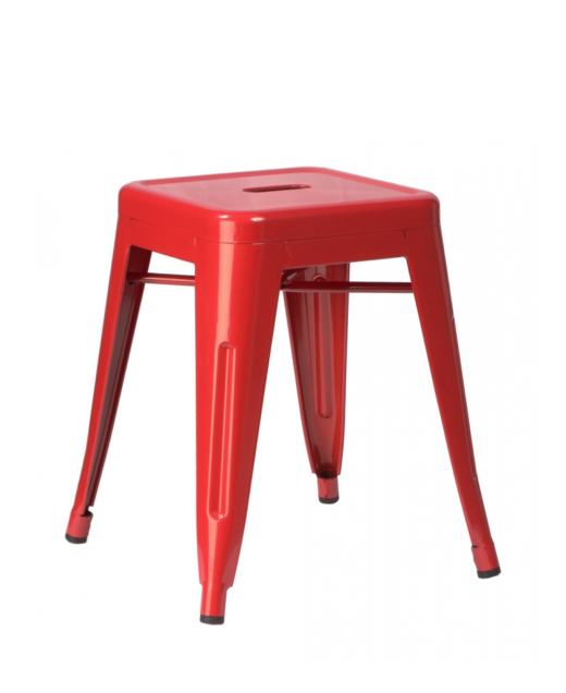 Кухонный стул Tolix Kitchen Stool 45 Черный Салатовый Нержавеющая сталь Голубой Желтый Зеленый Красный Оранжевый Белый Кухонный стул Tolix Kitchen Stool 45 Черный Салатовый Нержавеющая сталь Голубой Желтый Зеленый Красный Оранжевый Белый в Тюмени | Loft Concept