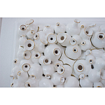 Панно «Эманация» варинант исполнения - 2 | Loft Concept в Тюмени