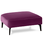 Пуф каркасный на металлических ножках Era варинант исполнения - 5 | Loft Concept в Тюмени