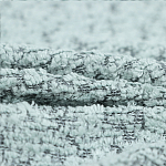 Мебельная ткань Шенилл мятный цвет 145 см T2-93 варинант исполнения - 1 | Loft Concept в Тюмени