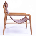 Кресло-гамак Poyo варинант исполнения - 1 | Loft Concept в Тюмени