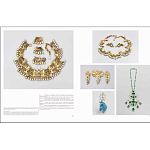 Книга в подарок Диор новый образ Dior: A New Look варинант исполнения - 5 | Loft Concept в Тюмени