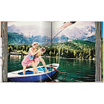 Подарочный Фотоальбом Ellen von Unwerth. Heimat варинант исполнения - 9 | Loft Concept в Тюмени