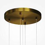 Подвесной светильник Lots of little things варинант исполнения - 3 | Loft Concept в Тюмени