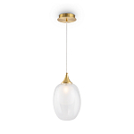 Подвесной светильник Cargo Foster варинант исполнения - 7 | Loft Concept в Тюмени