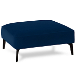 Пуф каркасный на металлических ножках Era варинант исполнения - 19 | Loft Concept в Тюмени