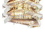 Бра в классическом хрустальном обрамлении Light Garland варинант исполнения - 4 | Loft Concept в Тюмени