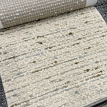 Мебельная ткань Ткань Boucle Stripe светло-бежевый цвет N 1037 варинант исполнения - 1 | Loft Concept в Тюмени