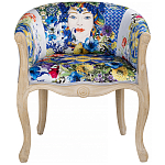 Кресло Mesolithic варинант исполнения - 1 | Loft Concept в Тюмени