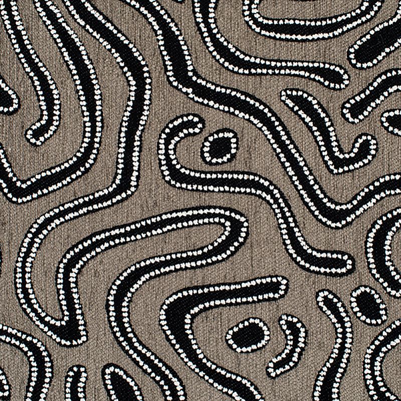 Мебельная ткань Шенилл 140 см Т4-93  в Тюмени | Loft Concept 