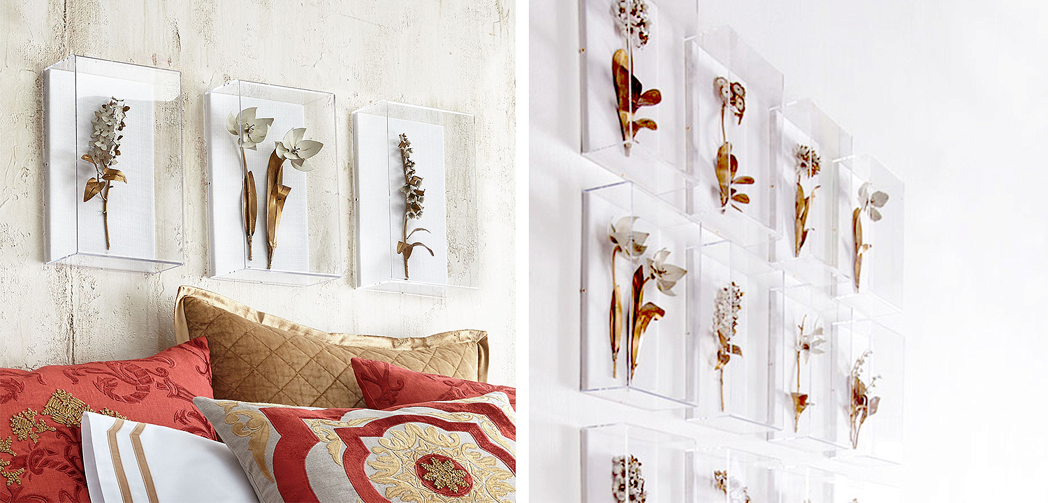 Аксессуар на стену цветок Tommy Mitchell Flower 18 Аксессуар на стену цветок Tommy Mitchell Flower 18 - Loft-Concept в Тюмени