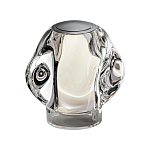 Настольная лампа из прозрачного акрила с волнистой поверхностью и округлой формой Bubbles Bocci варинант исполнения - 2 | Loft Concept в Тюмени