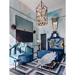 Книга Vincent Darre: Surreal Interiors of Paris варинант исполнения - 2 | Loft Concept в Тюмени