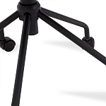 Стул из экокожи с стёжкой Kennedy варинант исполнения - 3 | Loft Concept в Тюмени