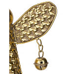 Подсвечник The iron angel варинант исполнения - 4 | Loft Concept в Тюмени