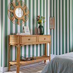 Ваза Ceramic Vase зеленая варинант исполнения - 9 | Loft Concept в Тюмени