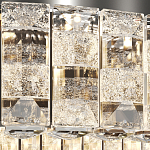 Потолочный светильник Castello 3000К 24Вт варинант исполнения - 3 | Loft Concept в Тюмени