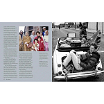 Книга Wes Anderson: The Iconic Filmmaker and his Work варинант исполнения - 1 | Loft Concept в Тюмени