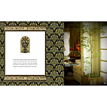 Книга A Tale Of Interiors варинант исполнения - 10 | Loft Concept в Тюмени