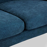 Диван Two turquoise seats варинант исполнения - 4 | Loft Concept в Тюмени