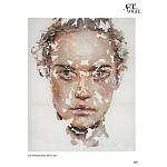 Коллекционная книга Art in Vogue варинант исполнения - 2 | Loft Concept в Тюмени