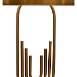 Торшер металлический с белым тканевым абажуром Conjunction варинант исполнения - 1 | Loft Concept в Тюмени