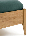 Кровать детская из массива гевеи Eliza варинант исполнения - 5 | Loft Concept в Тюмени