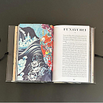 Книга о сверхъестественных существах японской мифологии Yokai Ghosts. By the Great Masters of Japanese Woodblock варинант исполнения - 6 | Loft Concept в Тюмени