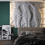 Барельеф WOMEN варинант исполнения - 1 | Loft Concept в Тюмени