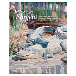 Подарочная Книга художник John Singer Sargent: Figures and Landscapes, 1914-1925 варинант исполнения - 1 | Loft Concept в Тюмени