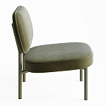 Кресло «Топтыныч» варинант исполнения - 4 | Loft Concept в Тюмени