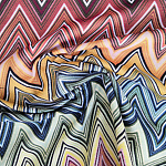 Мебельная ткань Гобелен мульти цвет 140 см T2-159 варинант исполнения - 3 | Loft Concept в Тюмени