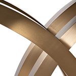 Стол обеденный прямоугольный Vastness варинант исполнения - 3 | Loft Concept в Тюмени