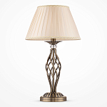 Настольный светильник Candle flame варинант исполнения - 2 | Loft Concept в Тюмени