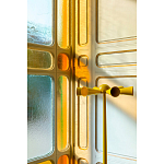 Напольная дизайнерская вешалка Poltronova Cessato Allarme варинант исполнения - 12 | Loft Concept в Тюмени