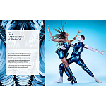 Книга New York City Ballet: Choreography and Couture варинант исполнения - 4 | Loft Concept в Тюмени